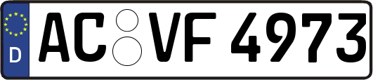 AC-VF4973