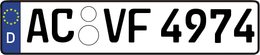 AC-VF4974