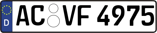 AC-VF4975
