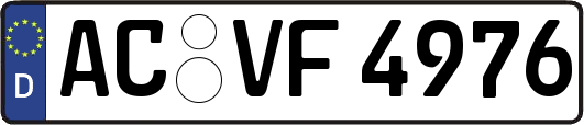 AC-VF4976