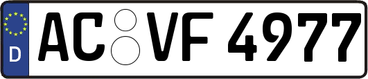 AC-VF4977