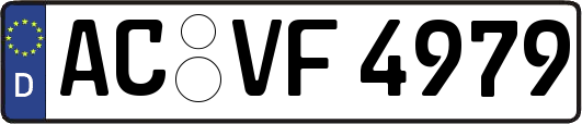 AC-VF4979