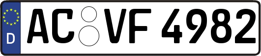 AC-VF4982