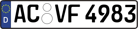 AC-VF4983