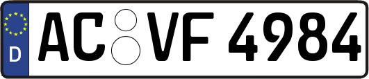 AC-VF4984