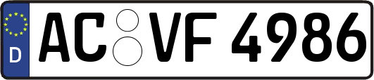 AC-VF4986