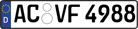 AC-VF4988