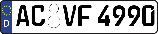 AC-VF4990