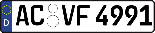 AC-VF4991