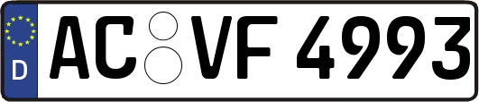 AC-VF4993