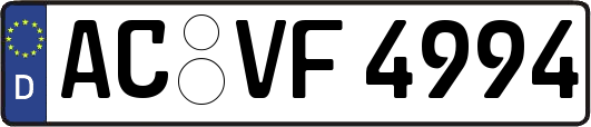 AC-VF4994