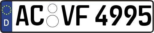 AC-VF4995