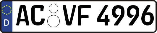 AC-VF4996