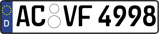 AC-VF4998