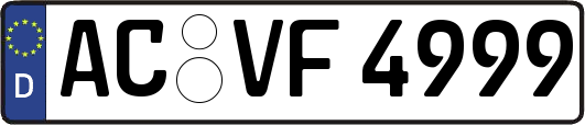 AC-VF4999