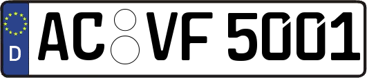 AC-VF5001