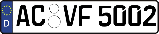 AC-VF5002
