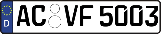 AC-VF5003
