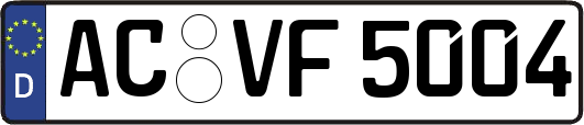 AC-VF5004
