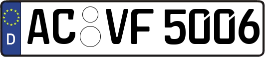 AC-VF5006