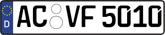 AC-VF5010