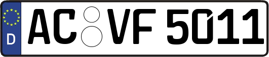 AC-VF5011