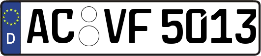 AC-VF5013