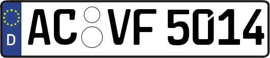 AC-VF5014