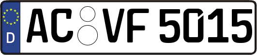 AC-VF5015
