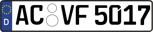 AC-VF5017