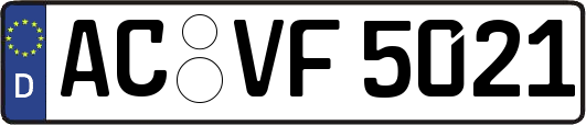 AC-VF5021