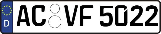 AC-VF5022