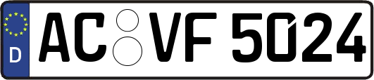 AC-VF5024
