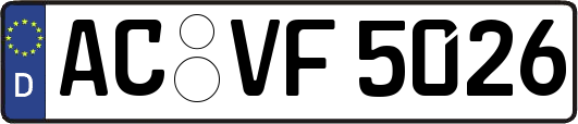 AC-VF5026