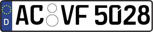 AC-VF5028