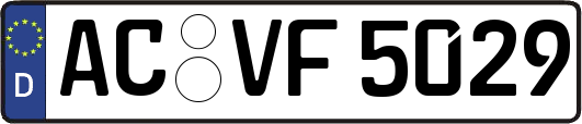 AC-VF5029
