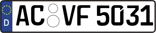 AC-VF5031