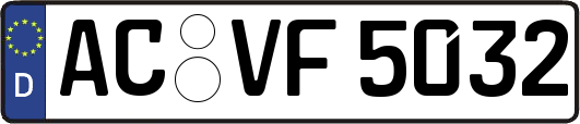 AC-VF5032