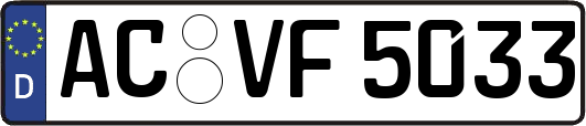 AC-VF5033