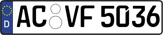AC-VF5036