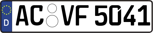 AC-VF5041