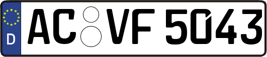 AC-VF5043