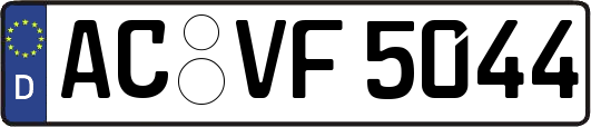 AC-VF5044