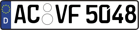 AC-VF5048