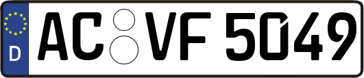 AC-VF5049
