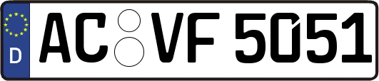 AC-VF5051