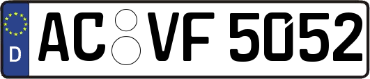 AC-VF5052