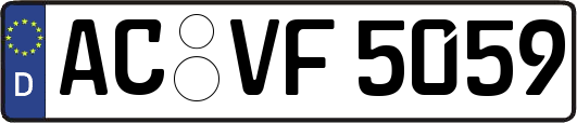 AC-VF5059