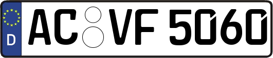 AC-VF5060