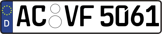 AC-VF5061